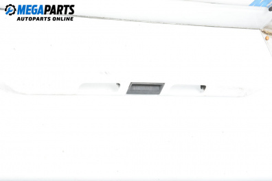 Планка за Peugeot 207 Station Wagon (02.2007 - 12.2013), 4+1 вр., комби