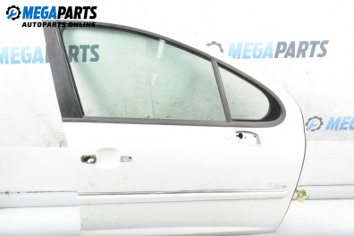 Врата за Peugeot 207 Station Wagon (02.2007 - 12.2013), 4+1 вр., комби, позиция: предна, дясна