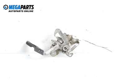 Брава преден капак за Peugeot 207 Station Wagon (02.2007 - 12.2013)