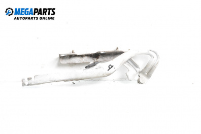 Панта преден капак за Peugeot 207 Station Wagon (02.2007 - 12.2013), 4+1 вр., комби, позиция: дясна