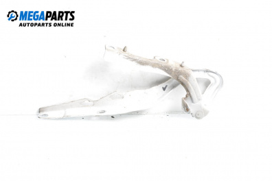 Панта преден капак за Peugeot 207 Station Wagon (02.2007 - 12.2013), 4+1 вр., комби, позиция: лява