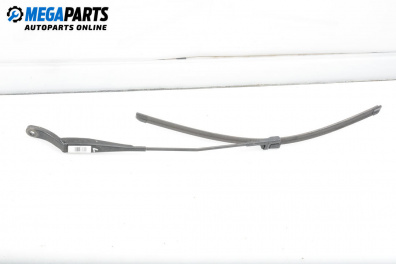 Рамо на чистачка за Peugeot 207 Station Wagon (02.2007 - 12.2013), позиция: лява