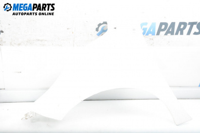 Калник за Peugeot 207 Station Wagon (02.2007 - 12.2013), 4+1 вр., комби, позиция: предна, лява