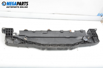 Основа броня за Peugeot 207 Station Wagon (02.2007 - 12.2013), комби, позиция: предна