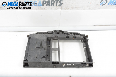 Стойка на радиатора за Peugeot 207 Station Wagon (02.2007 - 12.2013) 1.4 16V, 95 к.с.