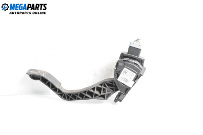 Потенциометър газ  за Peugeot 207 Station Wagon (02.2007 - 12.2013)