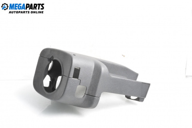 Интериорна пластмаса волан за Peugeot 207 Station Wagon (02.2007 - 12.2013), 4+1 вр., комби