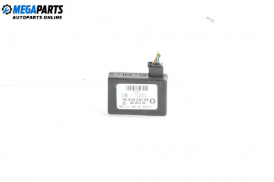 Сензор за дъжд за Peugeot 207 Station Wagon (02.2007 - 12.2013), № 96 839 240 80