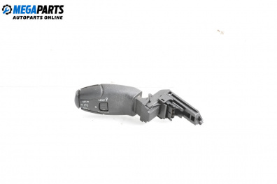 Лостче аудио управление за Peugeot 207 Station Wagon (02.2007 - 12.2013)