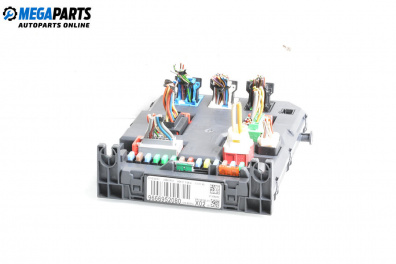 BSI модул за Peugeot 207 Station Wagon (02.2007 - 12.2013), № 9666952080