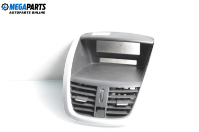 Централна конзола за Peugeot 207 Station Wagon (02.2007 - 12.2013)