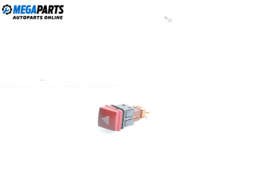 Бутон аварийни светлини  за Peugeot 207 Station Wagon (02.2007 - 12.2013)