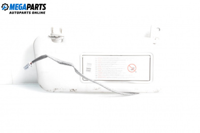 Сенник за Peugeot 207 Station Wagon (02.2007 - 12.2013), позиция: дясна