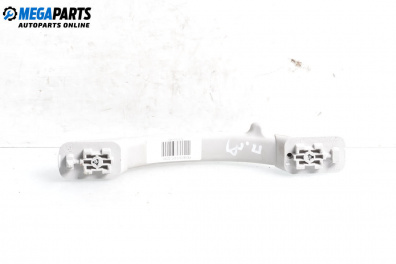 Ръкохватка за таван за Peugeot 207 Station Wagon (02.2007 - 12.2013), 4+1 вр., позиция: предна, дясна