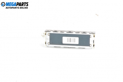 Дисплей за Peugeot 207 Station Wagon (02.2007 - 12.2013)