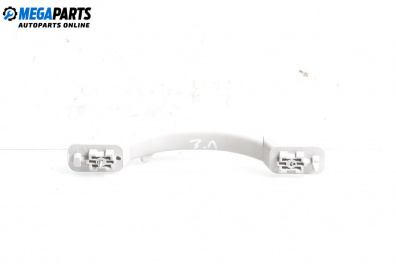 Ръкохватка за таван за Peugeot 207 Station Wagon (02.2007 - 12.2013), 4+1 вр., позиция: задна, лява