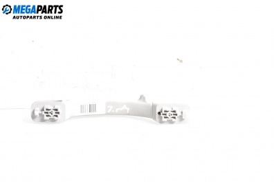 Ръкохватка за таван за Peugeot 207 Station Wagon (02.2007 - 12.2013), 4+1 вр., позиция: задна, дясна