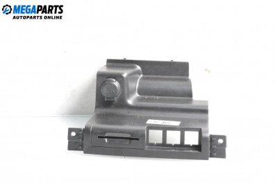 Централна конзола за Peugeot 207 Station Wagon (02.2007 - 12.2013)