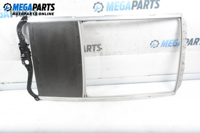 Механизъм шибедах за Peugeot 207 Station Wagon (02.2007 - 12.2013), комби