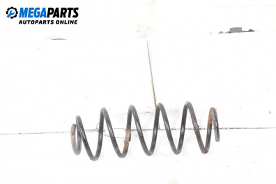 Пружина за ходова част за Peugeot 207 Station Wagon (02.2007 - 12.2013), комби, позиция: задна