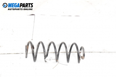 Пружина за ходова част за Peugeot 207 Station Wagon (02.2007 - 12.2013), комби, позиция: задна