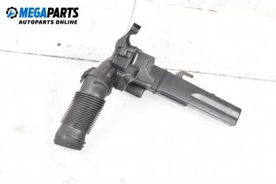 Въздуховод за Peugeot 207 Station Wagon (02.2007 - 12.2013) 1.4 16V, 95 к.с.