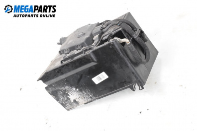 Кутия акумулатор за Peugeot 207 Station Wagon (02.2007 - 12.2013), 4+1 вр., комби