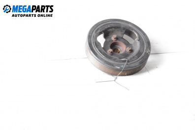 Ремъчна шайба за Peugeot 207 Station Wagon (02.2007 - 12.2013) 1.4 16V, 95 к.с.