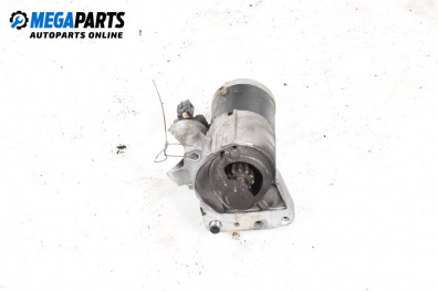 Стартер за Peugeot 207 Station Wagon (02.2007 - 12.2013) 1.4 16V, 95 к.с.