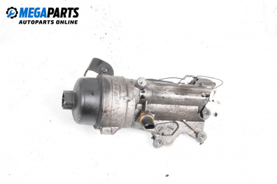 Корпус за маслен филтър за Peugeot 207 Station Wagon (02.2007 - 12.2013) 1.4 16V, 95 к.с.