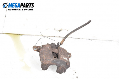 Спирачен апарат за Peugeot 207 Station Wagon (02.2007 - 12.2013), позиция: предна, лява