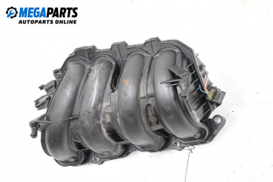 Всмукателен колектор за Peugeot 207 Station Wagon (02.2007 - 12.2013) 1.4 16V, 95 к.с.