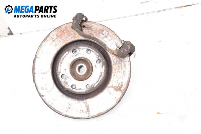 Шенкел главина за Peugeot 207 Station Wagon (02.2007 - 12.2013), позиция: задна, лява