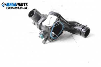 Корпус на термостат за Peugeot 207 Station Wagon (02.2007 - 12.2013) 1.4 16V, 95 к.с.