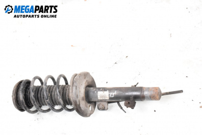 Макферсон за Peugeot 207 Station Wagon (02.2007 - 12.2013), комби, позиция: предна, дясна