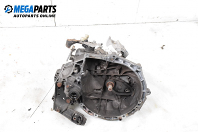 Ръчна скоростна кутия за Peugeot 207 Station Wagon (02.2007 - 12.2013) 1.4 16V, 95 к.с.