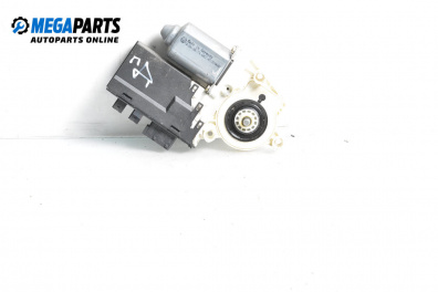 Електромотор за стъклоподемник за Peugeot 807 Minivan (06.2002 - ...), 4+1 вр., миниван, позиция: предна, дясна