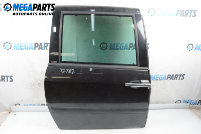 Врата за Peugeot 807 Minivan (06.2002 - ...), 4+1 вр., миниван, позиция: задна, дясна