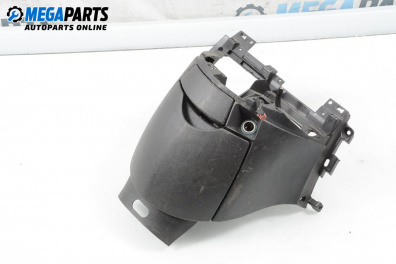 Централна конзола за Peugeot 807 Minivan (06.2002 - ...)