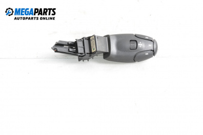 Лостче аудио управление за Peugeot 807 Minivan (06.2002 - ...)