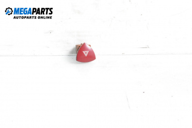 Бутон аварийни светлини  за Peugeot 807 Minivan (06.2002 - ...)
