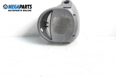 Интериорна пластмаса волан за Peugeot 807 Minivan (06.2002 - ...), 4+1 вр., миниван