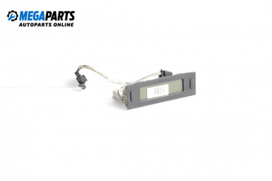 Часовник за Peugeot 807 Minivan (06.2002 - ...)