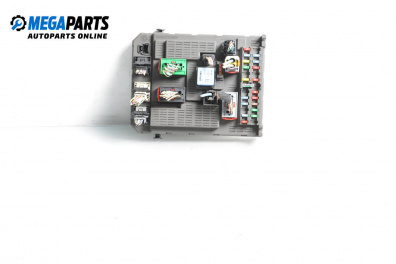 Бушонно табло за Peugeot 807 Minivan (06.2002 - ...) 2.2 HDi, 128 к.с.