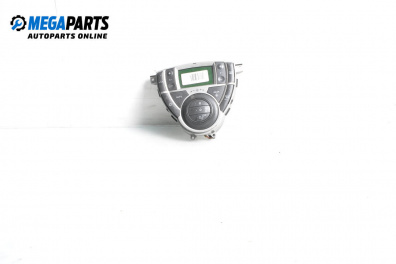 Панел климатроник за Peugeot 807 Minivan (06.2002 - ...)