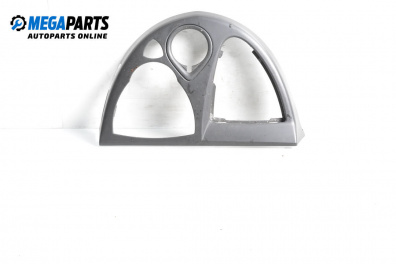 Интериорна пластмаса за Peugeot 807 Minivan (06.2002 - ...), 4+1 вр., миниван, позиция: предна