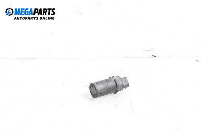 Парктроник за Peugeot 807 Minivan (06.2002 - ...)