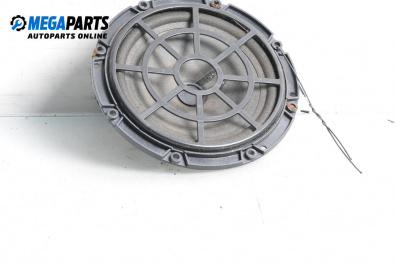 Високоговорител за Peugeot 807 Minivan (06.2002 - ...)