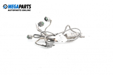 Ел. инсталация парктроник за Peugeot 807 Minivan (06.2002 - ...) 2.2 HDi, 128 к.с.