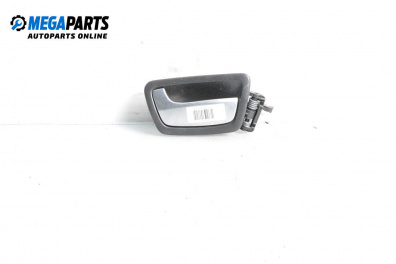 Вътрешна дръжка за Peugeot 807 Minivan (06.2002 - ...), 4+1 вр., миниван, позиция: предна, дясна